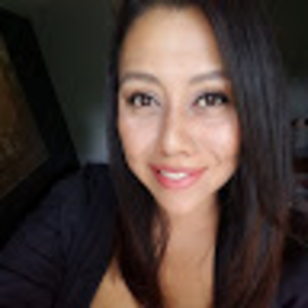 Meet your Posher, Tania